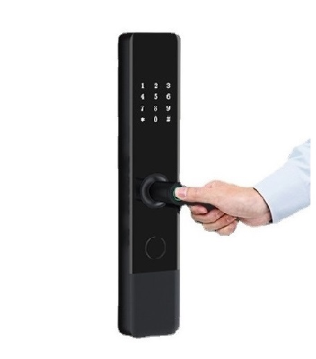 Khóa vân tay Sharp A2-B (Nhật)
